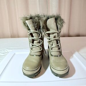Sorel | Joan of Arctic Next Boots | 39.5 (8.5)